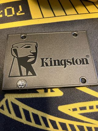 Disco Duro SSD Kingston 240GB
