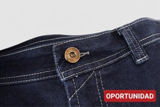 Vaqueros Florentino Azul Talla 38