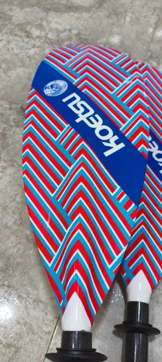 Remo para Kayak sin estrenar