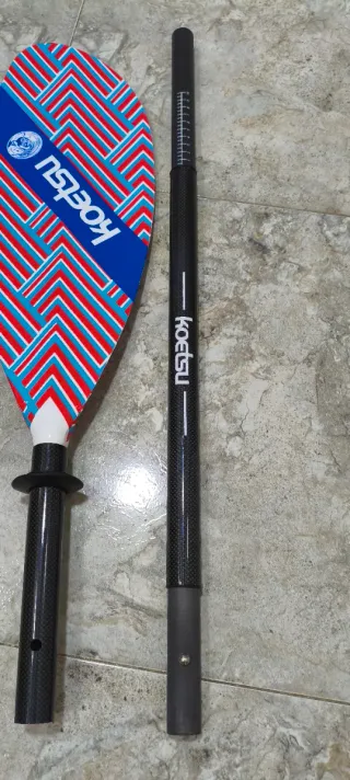 Remo para Kayak sin estrenar