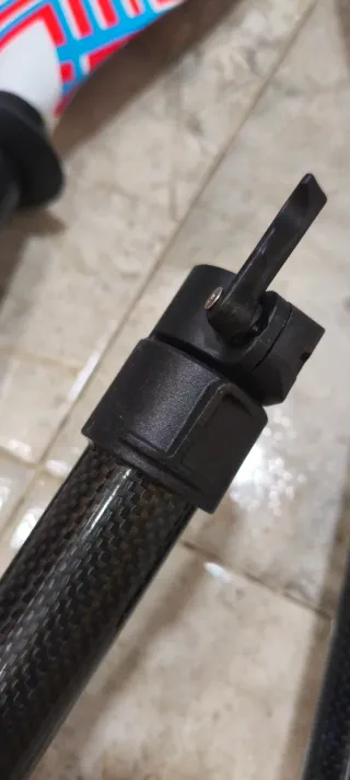 Remo para Kayak sin estrenar