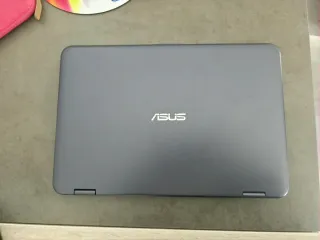 ASUS VivoBook Flip 12 TP203NA