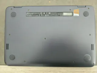 ASUS VivoBook Flip 12 TP203NA