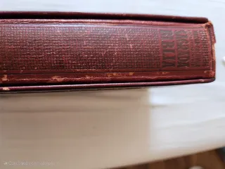 Biblia Nácar-Colunga 1966 — Edición de lujo