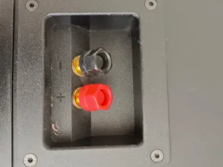 Altavoz Central Tannoy Mercury mC