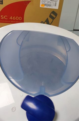 Centrifugadora Orbegozo Secarropas