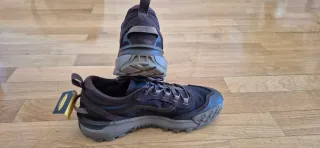 Zapatillas Vans Trekking