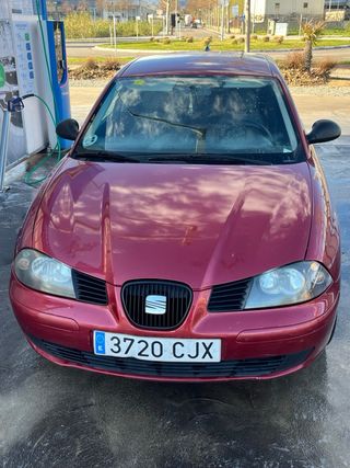SEAT Ibiza 2003