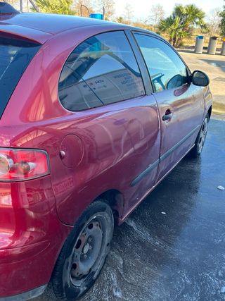 SEAT Ibiza 2003