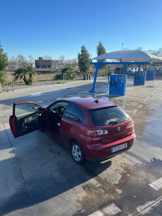 SEAT Ibiza 2003