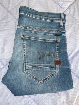 Pantalón G-Star T32-32 Hombre