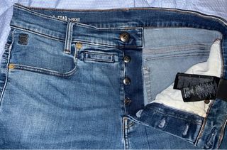 Pantalón G-Star T32-32 Hombre