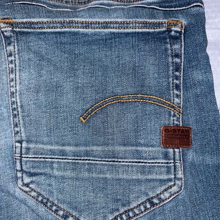 Pantalón G-Star T32-32 Hombre