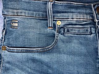 Pantalón G-Star T32-32 Hombre