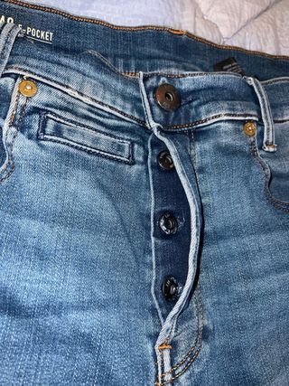 Pantalón G-Star T32-32 Hombre