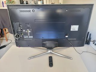 Samsung Smart TV 46" UE46F6500SS