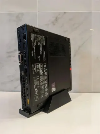 Lenovo ThinkCentre M710q Mini Pc