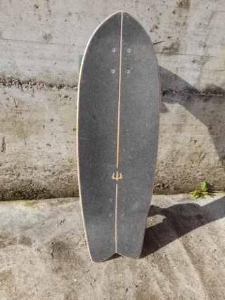 Surfskate Carver Swallow 29,5", asse C 7