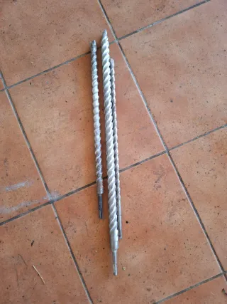 Taladro Percutor Power Plus