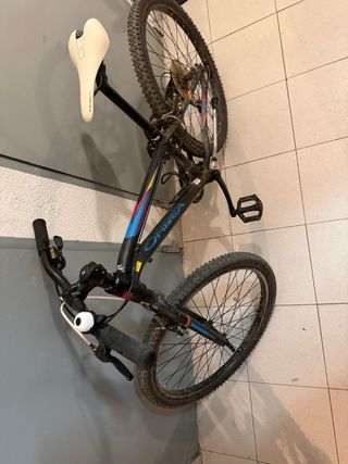 Bici Orbea MX 20