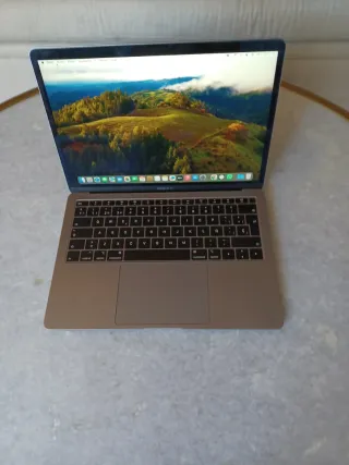 MacBook Air 13 2019 Retina Nuevo