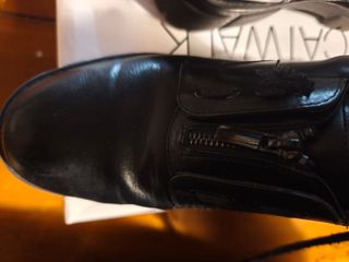 Zapatos plataforma Catwalk Talla 38