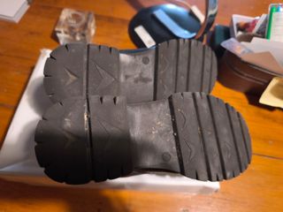 Zapatos plataforma Catwalk Talla 38