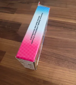 Pokemon Spada e Scudo Edizione Dual Steelbook