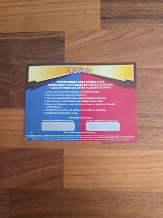 Pokemon Spada e Scudo Edizione Dual Steelbook