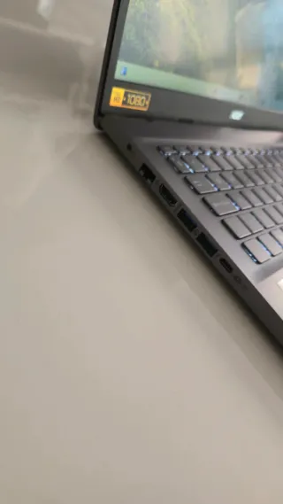 Acer Aspire A515-47 AMD 5625U 2.3Ghz,8GB / 512GB