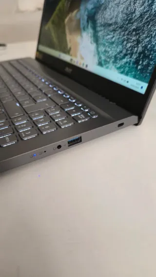 Acer Aspire A515-47 AMD 5625U 2.3Ghz,8GB / 512GB