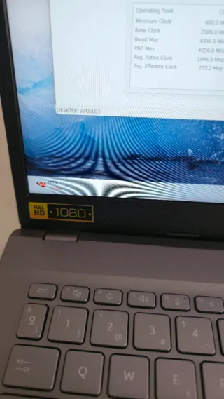 Acer Aspire A515-47 AMD 5625U 2.3Ghz,8GB / 512GB