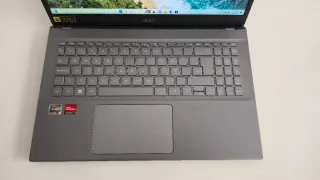 Acer Aspire A515-47 AMD 5625U 2.3Ghz,8GB / 512GB