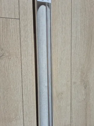 Persiana estor enrollable SANDVEDEL beige 80x250cm