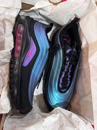 Nike Air Max 97 RF Talla 39 Throwback Future