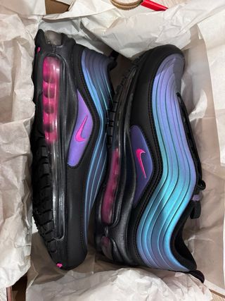 Nike Air Max 97 RF Talla 39 Throwback Future