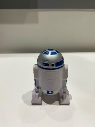 Lote 7 Funko Pop Star Wars Originales