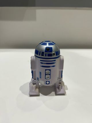 Lote 7 Funko Pop Star Wars Originales