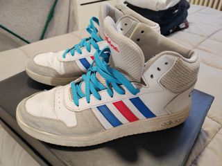 Adidas Hoops 2.0 alte n.47