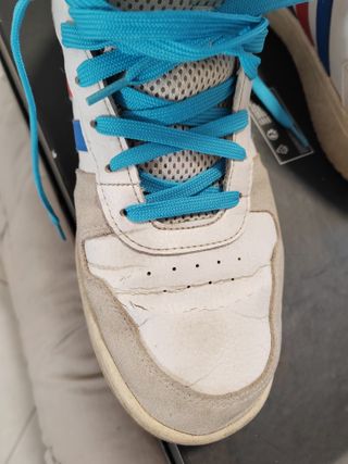 Adidas Hoops 2.0 alte n.47