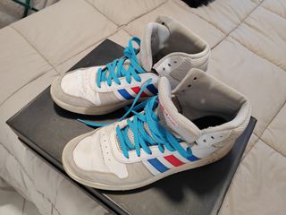 Adidas Hoops 2.0 alte n.47