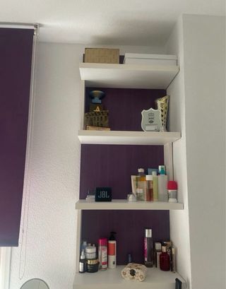 Habitación juvenil completa