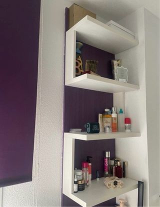 Habitación juvenil completa