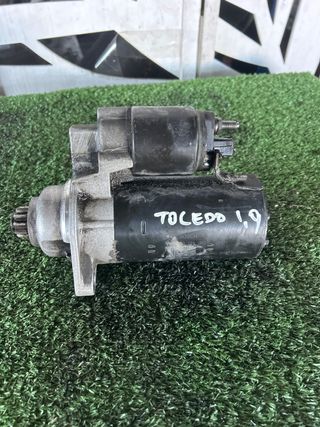 Motor Arranque SEAT Toledo 1.9