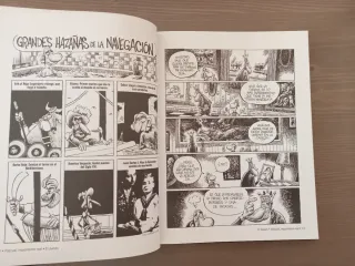 Lote Cómics El Jueves Luxury Gold Collection