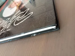 Lote Cómics El Jueves Luxury Gold Collection