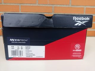 Reebok Floatzig 1 Zapatillas Deportivas