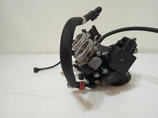 Cuerpo De Mariposa De Inyección Kawasaki ER6-F 650