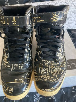 Zapatillas Reebok BASQUIAT 42