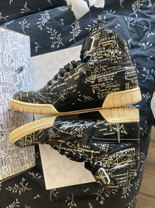 Zapatillas Reebok BASQUIAT 42